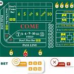 craps fire bet strategy