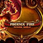 phoenix fire power reels slot